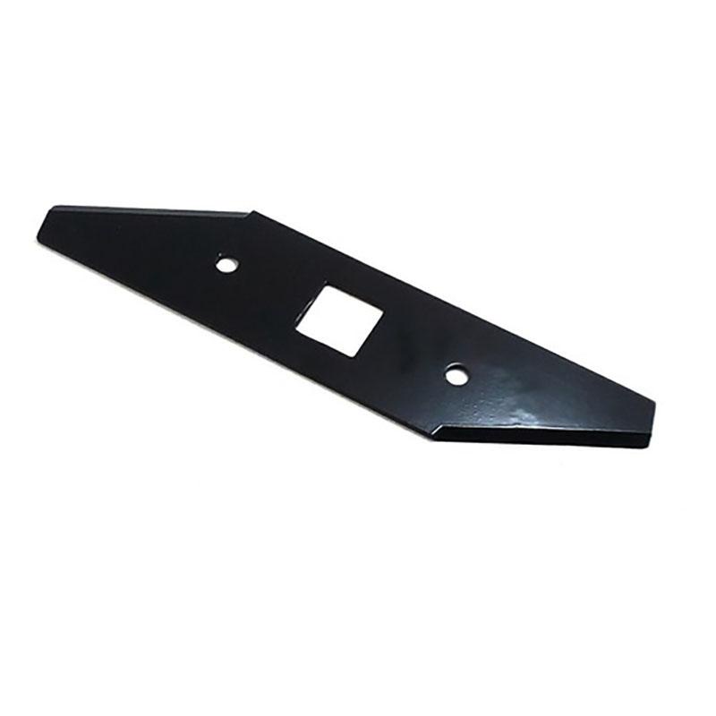 Lâmina Faca Inferior para Triturador TR-200 2111110 TRAPP em Oferta na Shopee