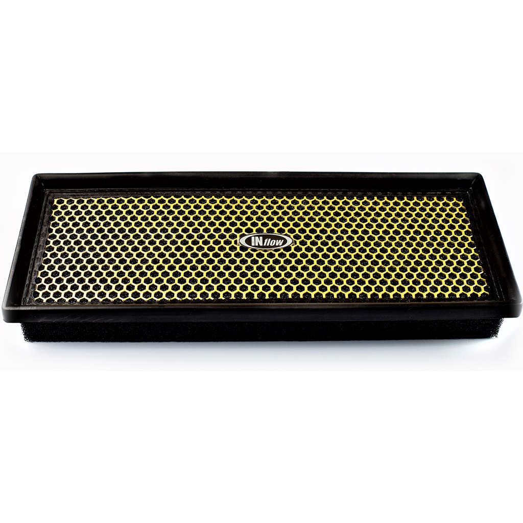 Filtro de Ar Esportivo Inflow Passat CC 2.0 16V TSI 2014 até 2016 - Inbox Racing Lavável