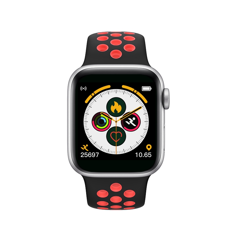 t500 smart watch function