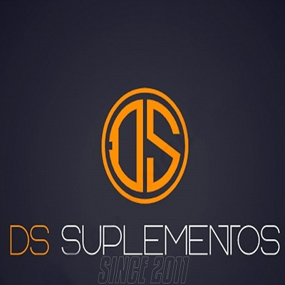 Grupo DS Suplementos
