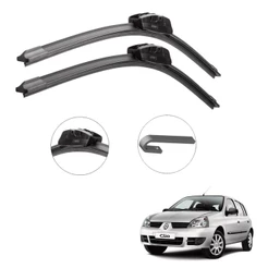 Palheta Original Bosch Renault Clio 2011 2012 2013 2015 2017