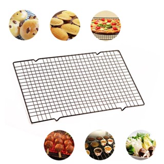 Grade Para Resfriar Alimentos Rack Suporte Esfriar Bolo Pão Biscoito Pizza Cupcake Torta Salgados em Oferta na Shopee