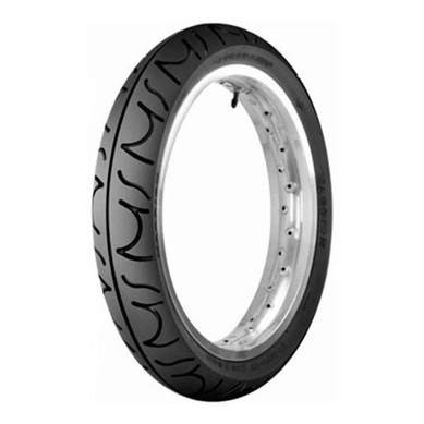 Pneu Dianteiro Maggion 110/70-17 Sportissimo Cb 300 Fazer - Spare Parts and Accessories for Vehicles