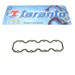 Jogo De Junta Tampa De Valvula Kadett Monza S10 Blazer Omega Vectra De 1987 A 1997