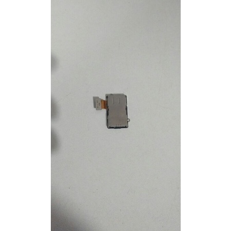 Flex Slot SIM Card Motorola Moto G5 Plus XT1683