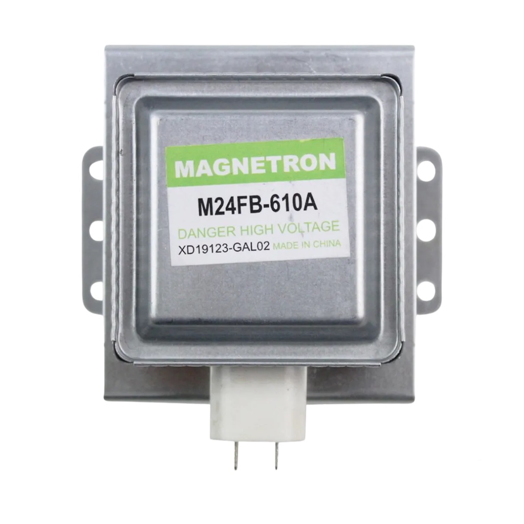 Magnetron Microondas M24fb-610a M24fc-610a Bmy45 Pme28