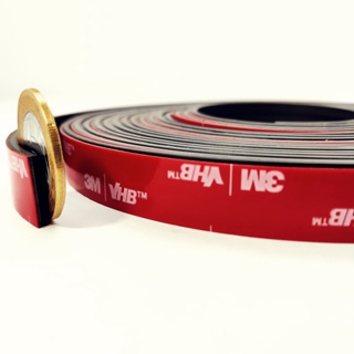 Fita Magnética Imã Perfil Magnético Autocolante Adesivo Flexível Para Artesanato e Tela Mosquiteira em Oferta na Shopee