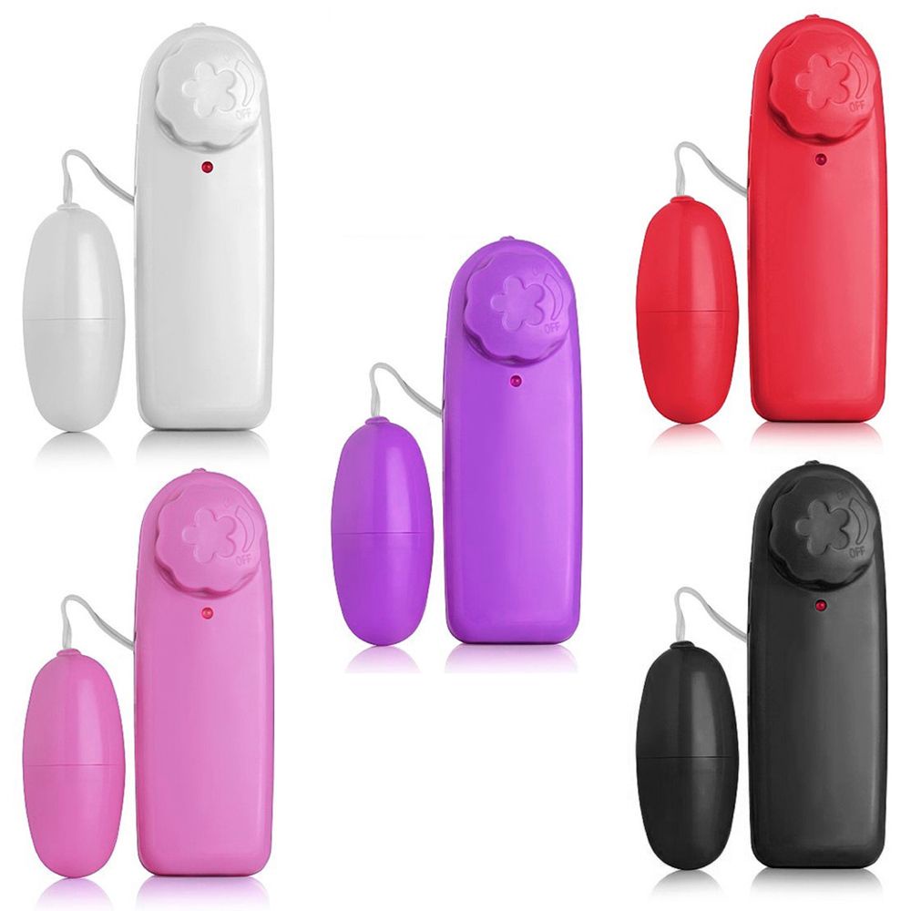 Vibrador Feminino Bullet Capsula Multivelocidades Mais Prazer E Orgasmos Shopee Brasil 8756