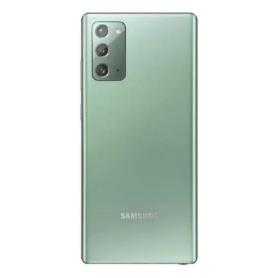Samsung Galaxy Note20 256 GB verde-místico 8 GB RAM<br />
