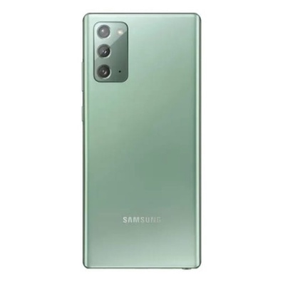 Samsung Galaxy Note20 256 GB verde-místico 8 GB RAM<br />