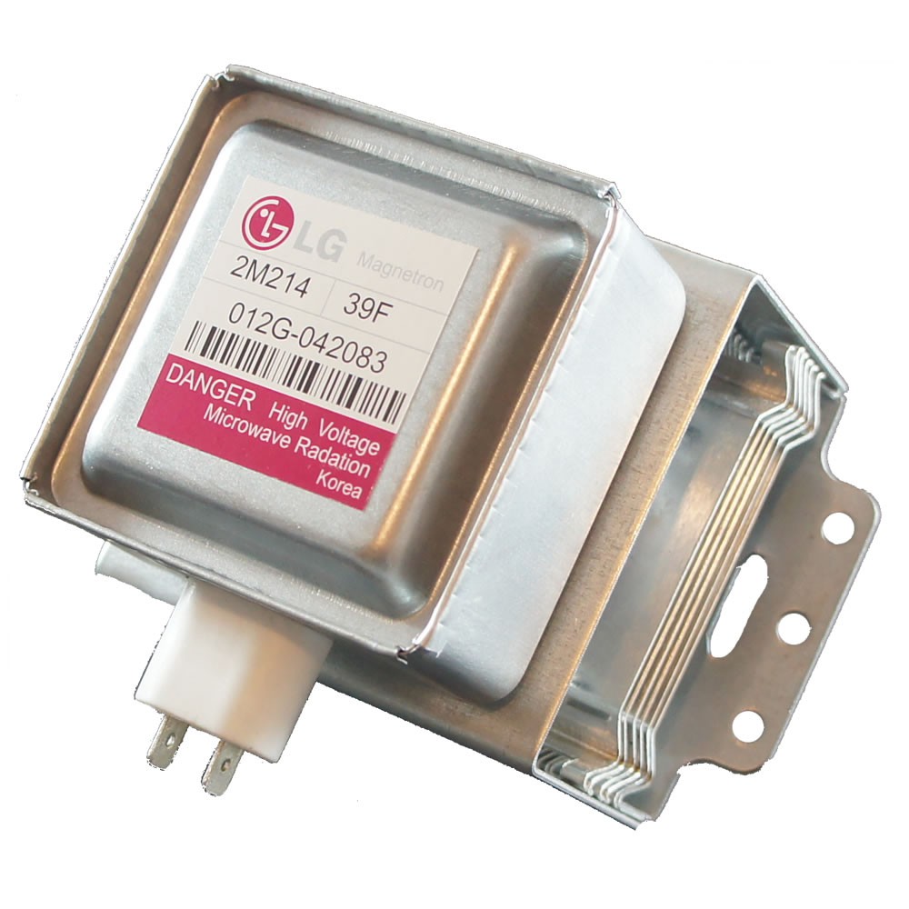 Magnetron 2m214 em Oferta na Shopee