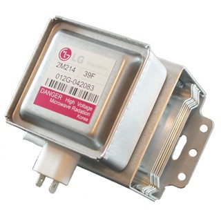 Magnetron 2m214 em Oferta na Shopee