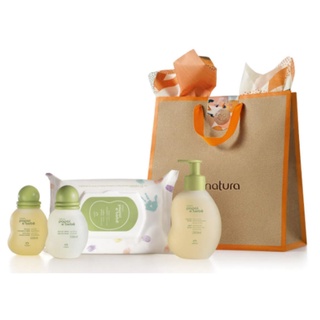 Natura Papai Bebe Em Promocao Shopee Brasil
