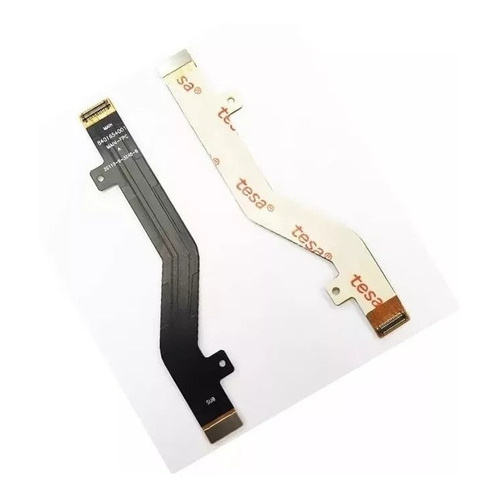 Cabo Flex Do Lcd Conector Moto G4 Play Xt1603 Xt1600