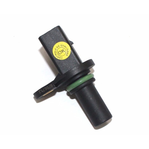 Sensor Velocidade Entrada Câmbio 01m Golf GTI 2.0 Bora Audi A3 1999 A 2007 - 095927321B