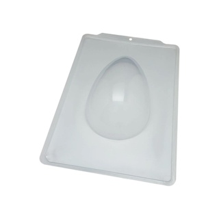 Forma Especial Ovo Liso 1kg Semiprofissional Ref. SP 53 BWB em Oferta na Shopee