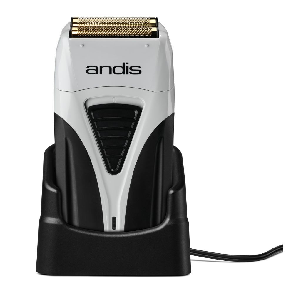 Máquina Andis Shaver Lithium Plus Bivolt #17200 Lançamento