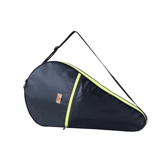 Capa para raquete beach tennis, acolchoada, raqueteira unissex