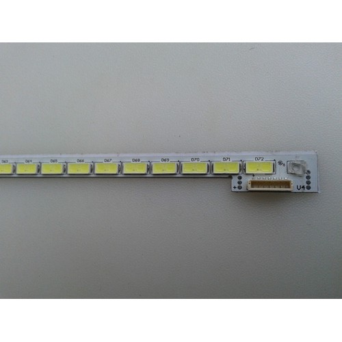 Barra Led Philips 46pfl5508g 46pfl4908g  V 9803 B08 10