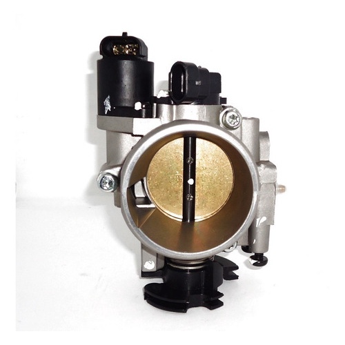 Corpo Borboleta Mitsubishi - Tr4 Flex Cd150057