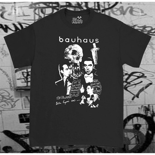 Camiseta Bauhaus