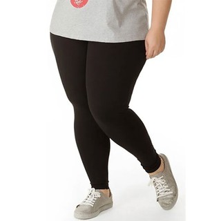 calça legging suplex plus size