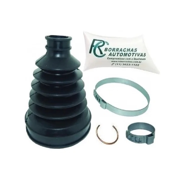 Par De Coifa Lado Cambio S10 Blazer 4x4 4x2 em Oferta na Shopee