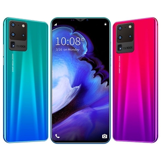 smartphone s20 pro