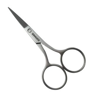 Tesoura Para Designer De Sobrancelhas Chucri  T- 2045 em Oferta na Shopee