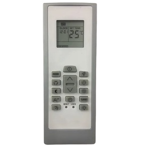 Controle Remoto Para Ar Condicionado Eletrolux Pi07f / Pi09f Rg01/bgef em Oferta na Shopee