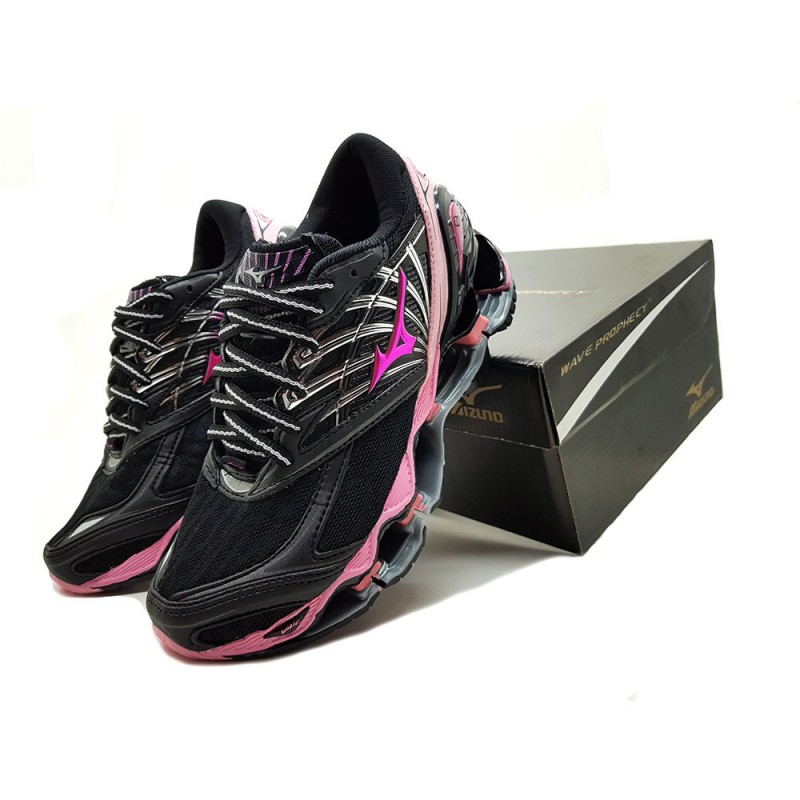 mizuno pro 7 feminino