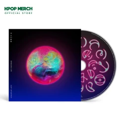 BTS-My Universe (Epiphane Edition) Alternate CD Single