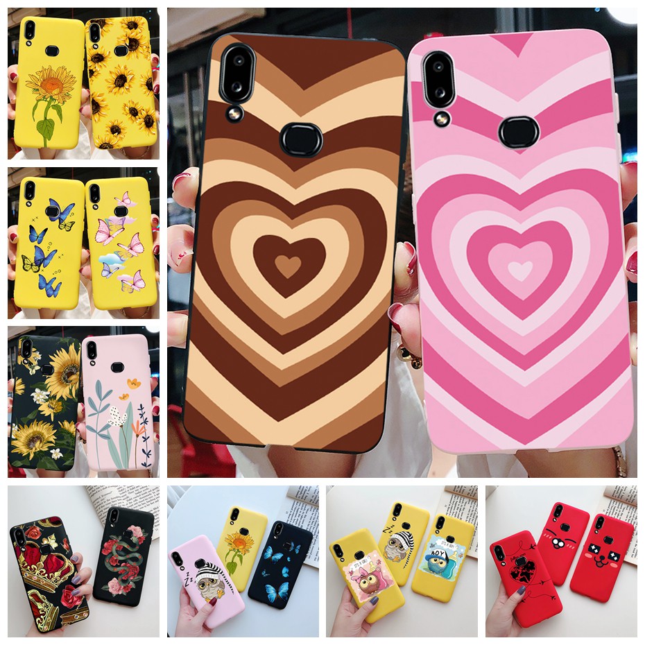 Capa De Silicone Flexível Galvanizada Coração Amor Para Samsung Galaxy A53 5g A52 A13 A23 A12 1064