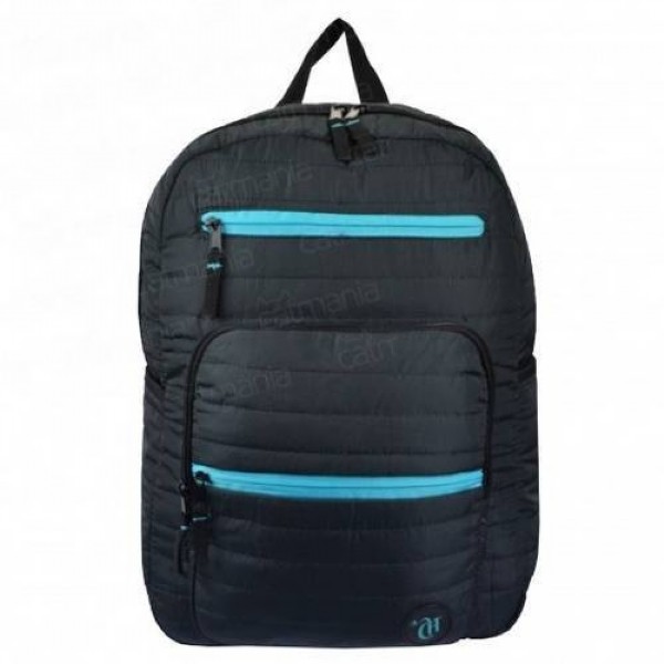 Mochila de Costas Juvenil Capricho Love Puff 48944 DMW