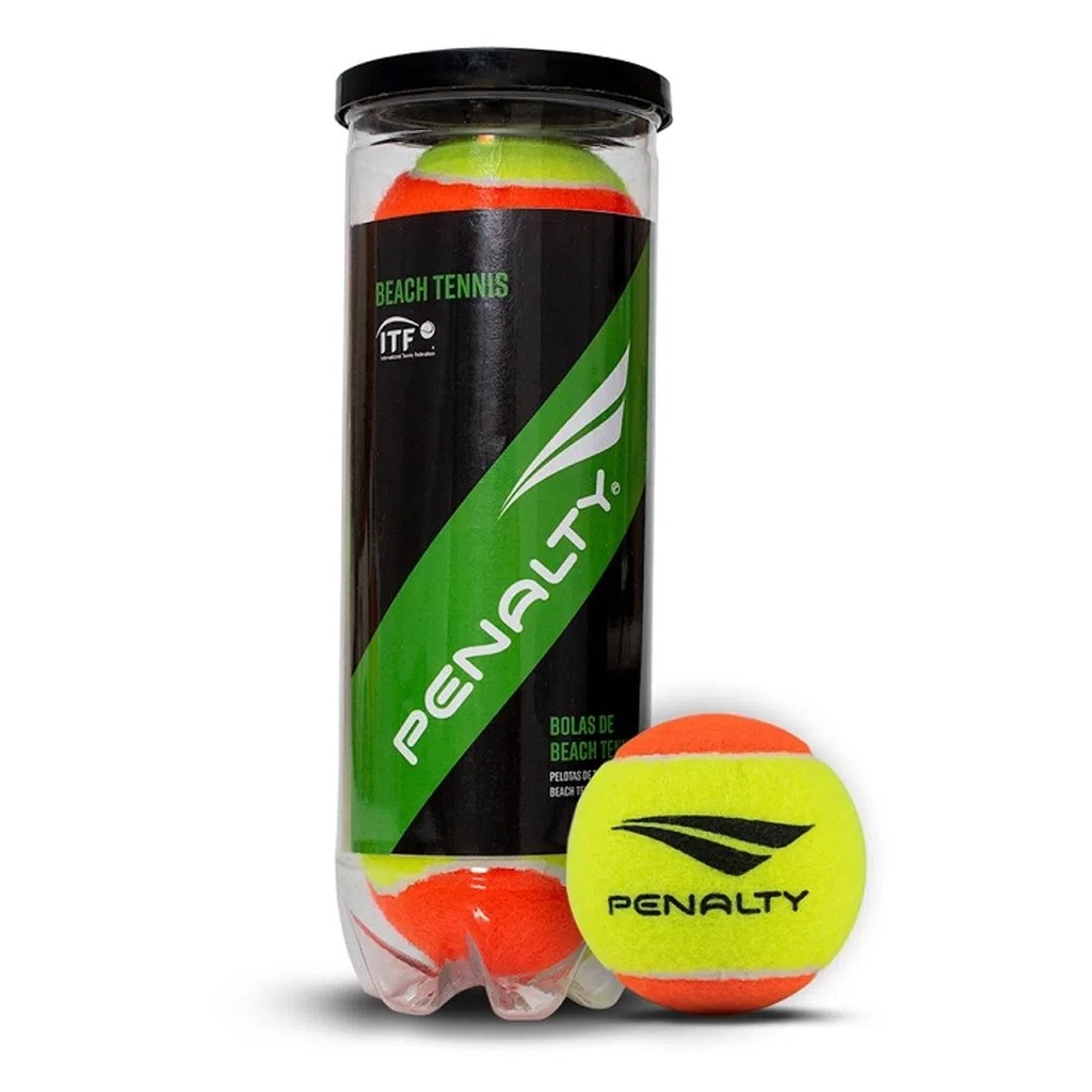 Bola Beach Tennis XXII - Penalty