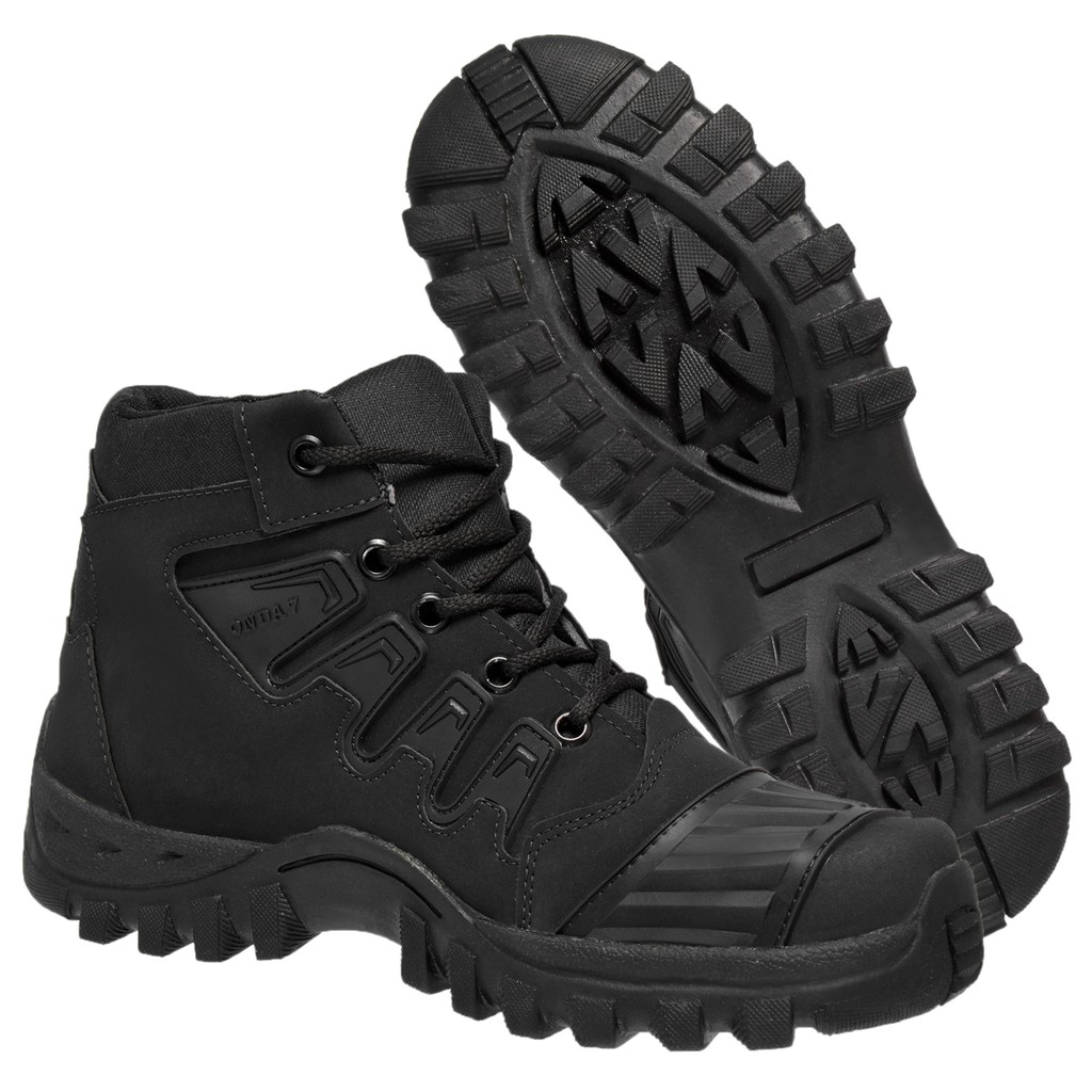 tenis para motoqueiro