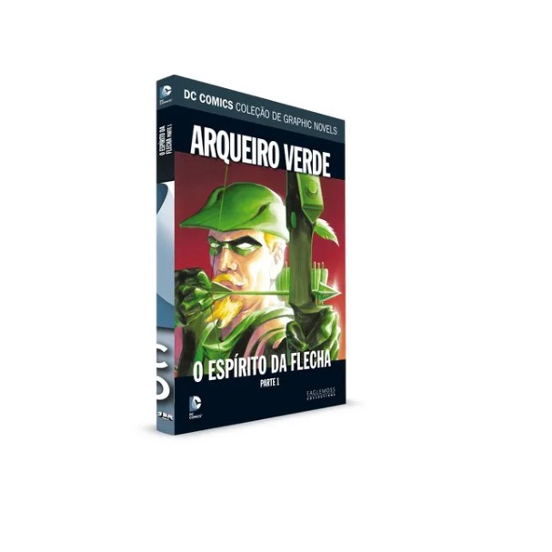 Arqueiro Verde: Guia Completo e Onde Comprar | BuscaProdutos