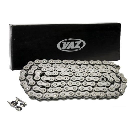 Detalhes do Kit Relação Fazer 250 2005-2017 Com Retentor (Velocidade Final) 45/16 Vaz