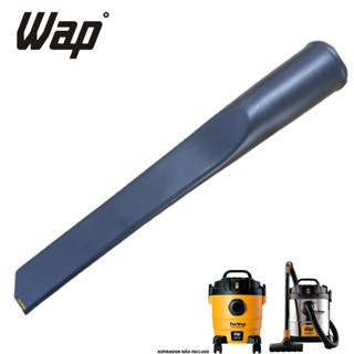 Bico Longo Aspirador Pó E Água Wap Gtw 10 Gtw 12 Longo 27cm em Oferta na Shopee