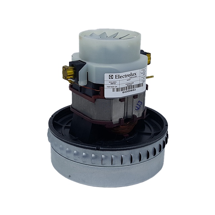 Motor Bps2s Aspirador de pó Electrolux Turbina Dupla 220v