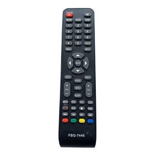 Controle Tv LCD Toshiba STI Ct-6470 / Le3273w 7446 em Oferta na Shopee