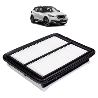 Filtro de Ar do Motor Nissan Kicks  1.6 2017 2018 2019 2020 Promoção em Oferta na Shopee