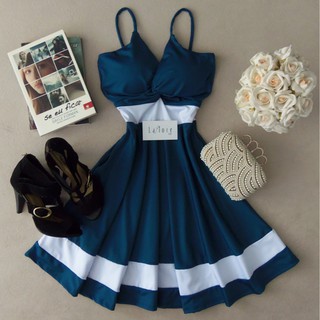 vestido boneca cigana rodado ombro a ombro lafiore store