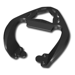 Suporte Baú Superior Bauleto Traseiro Yamaha Crypton 115 - Scam