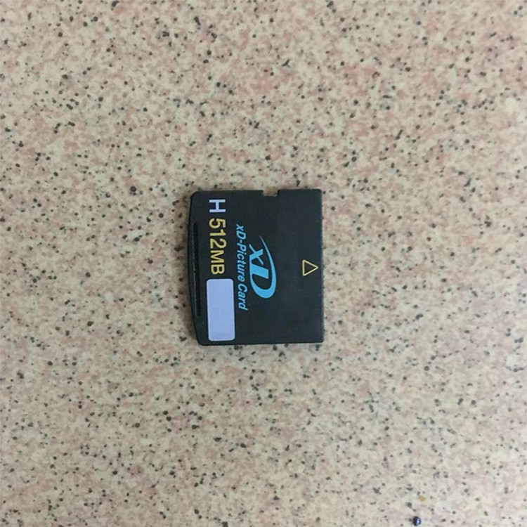 New 2gb Xd Picture Memory Card Type M For Olympus Fuji Cameras Computer Accessories Peripherals Computers Accessories Environews Tv