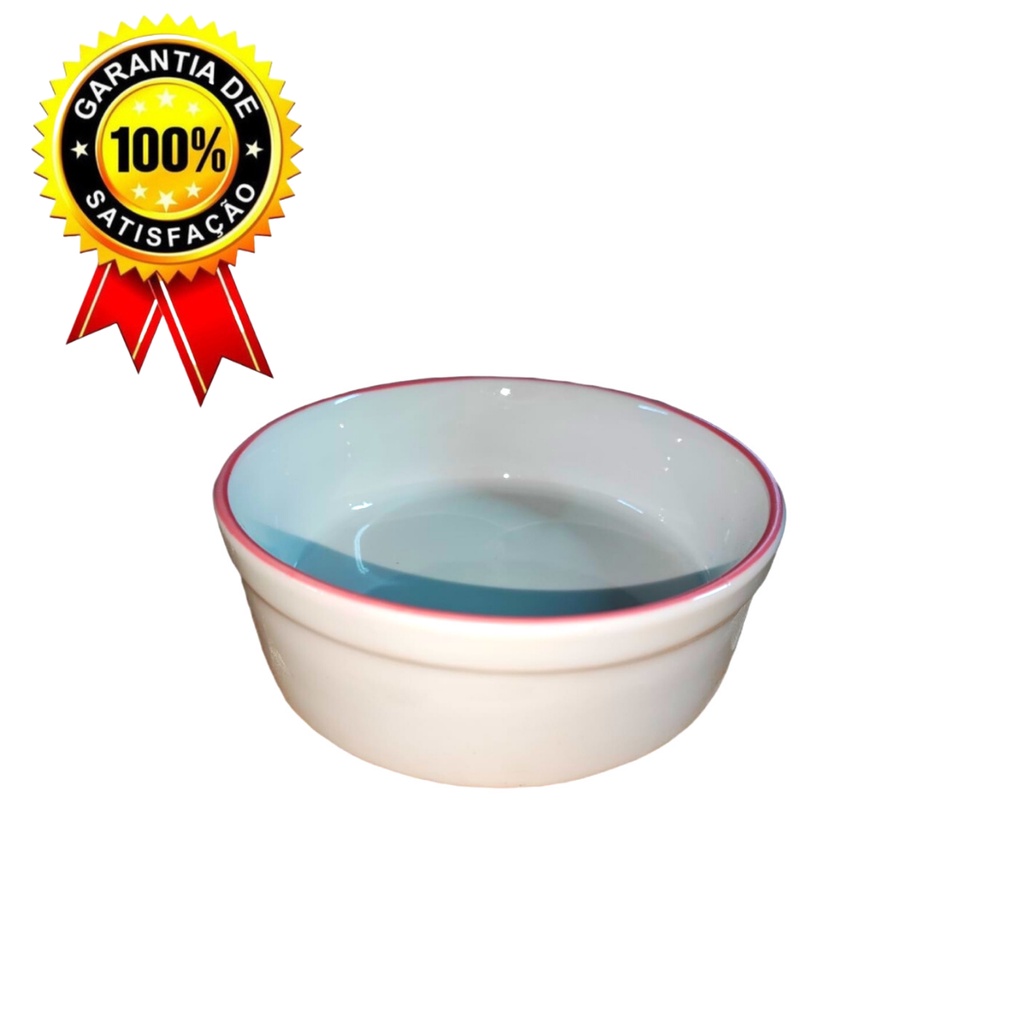 Comedouro Para Cachorro 1 Uni Super Decoração ( Promoção ) em Oferta na Shopee