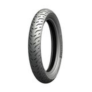 Pneu Moto Traseiro Michelin Aro 18 Pilot Street 2 90/90-18 57S TL sem camara