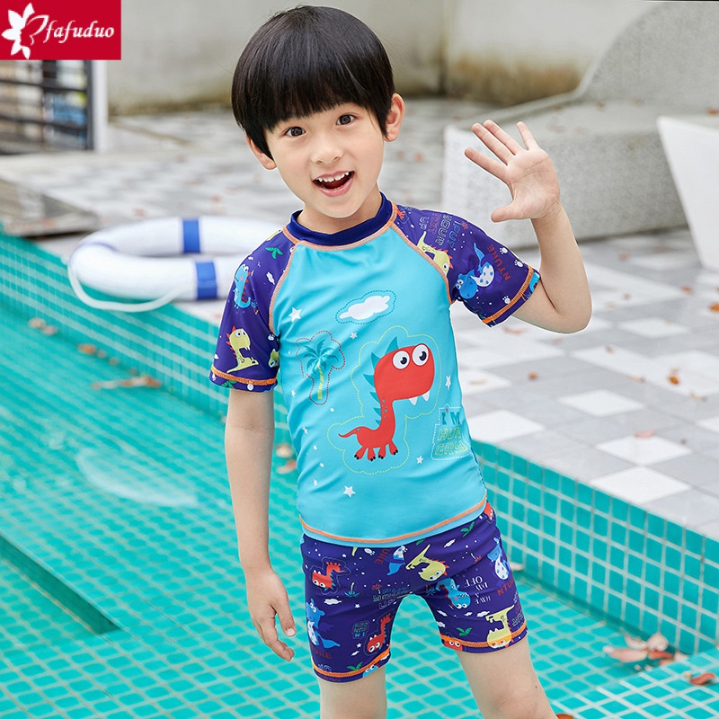 roupa banho infantil