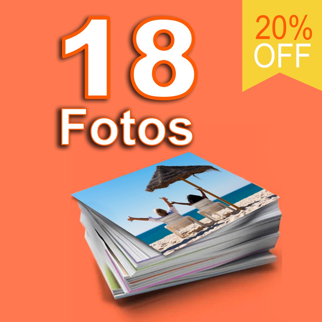 Impressão / Revelação De 18 Fotos 10x15 Decoração Quadros Sala Quarto Pai Mãe Namorado Marido Familia Entrega Rápida Pacote Economico Bom E Barato Com Qualidade E Garantia Frete Gratis *