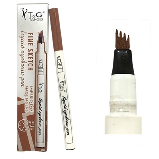 Caneta Fio a Fio de Sobrancelha Microblading - Tango